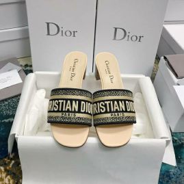 Picture of Dior Shoes Women _SKUfw134591698fw